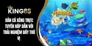 Bắn cá xèng
